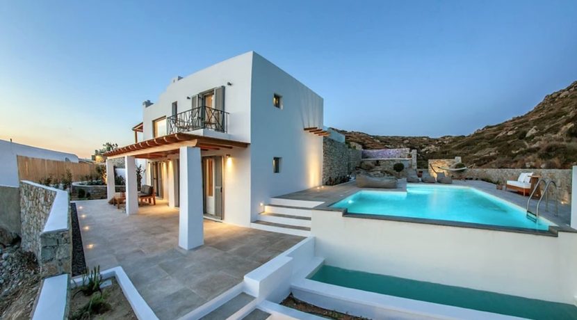 greece beach house for sale