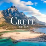 Crete Greece Awarded