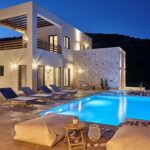 Newly built Beautiful Villa Zakynthos Island