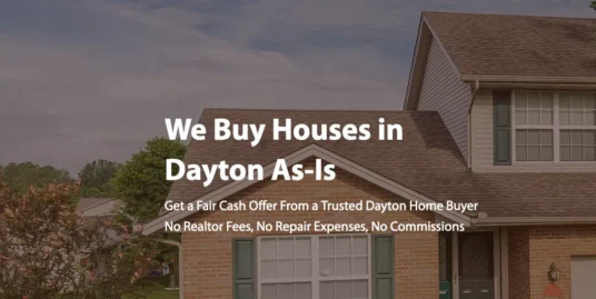 Dayton Homeowners