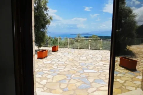 Newly-built-Seaview-villa-Lefkada-10