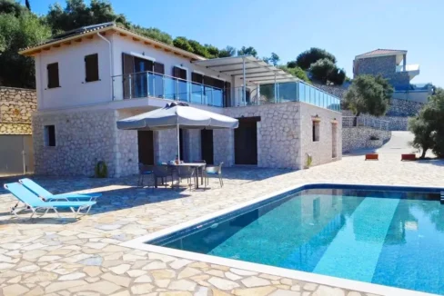 Newly-built-Seaview-villa-Lefkada-13