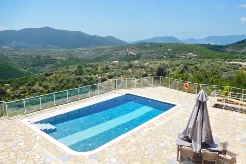 Newly-built-Seaview-villa-Lefkada-15