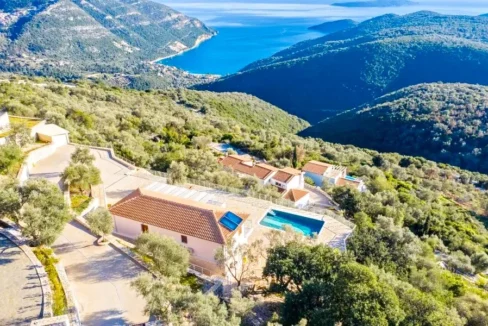 Newly-built-Seaview-villa-Lefkada-17