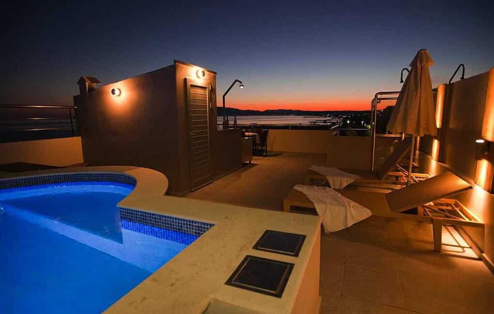 Seafront-villa-with-roof-top-pool-for-Sale-at-Chania-Crete-08-