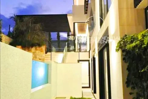 Luxurious Detached House for Sale in Voula South Athens 13