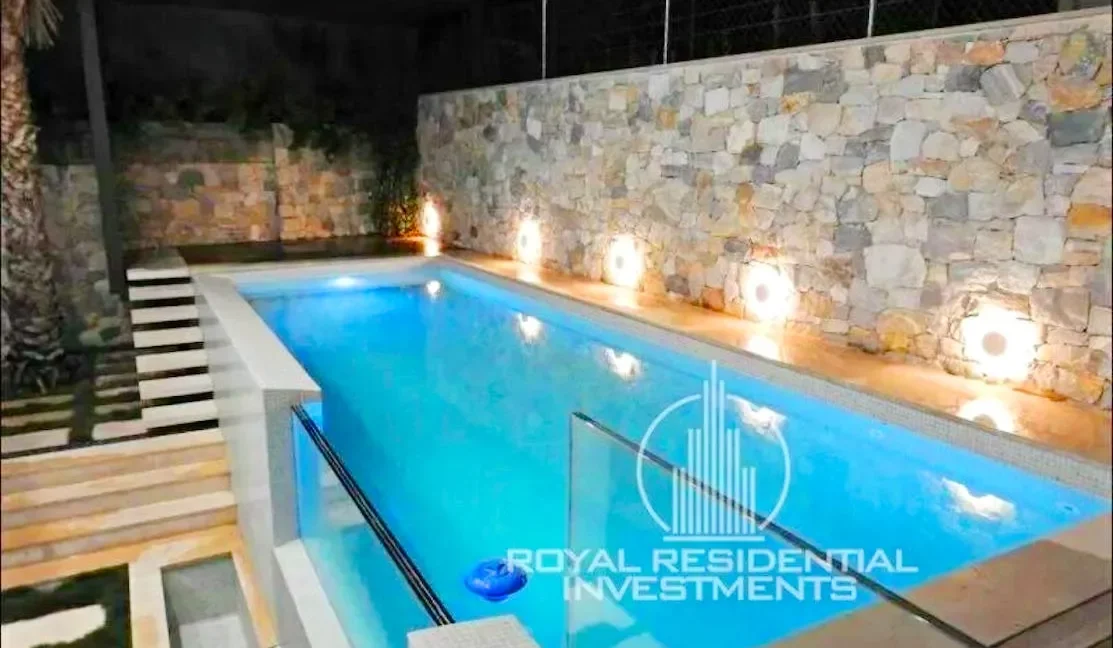 Luxurious Detached House for Sale in Voula South Athens 14