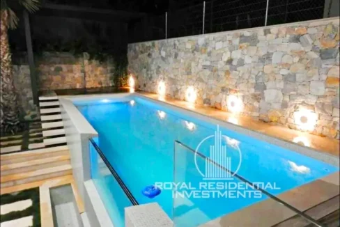 Luxurious Detached House for Sale in Voula South Athens 14