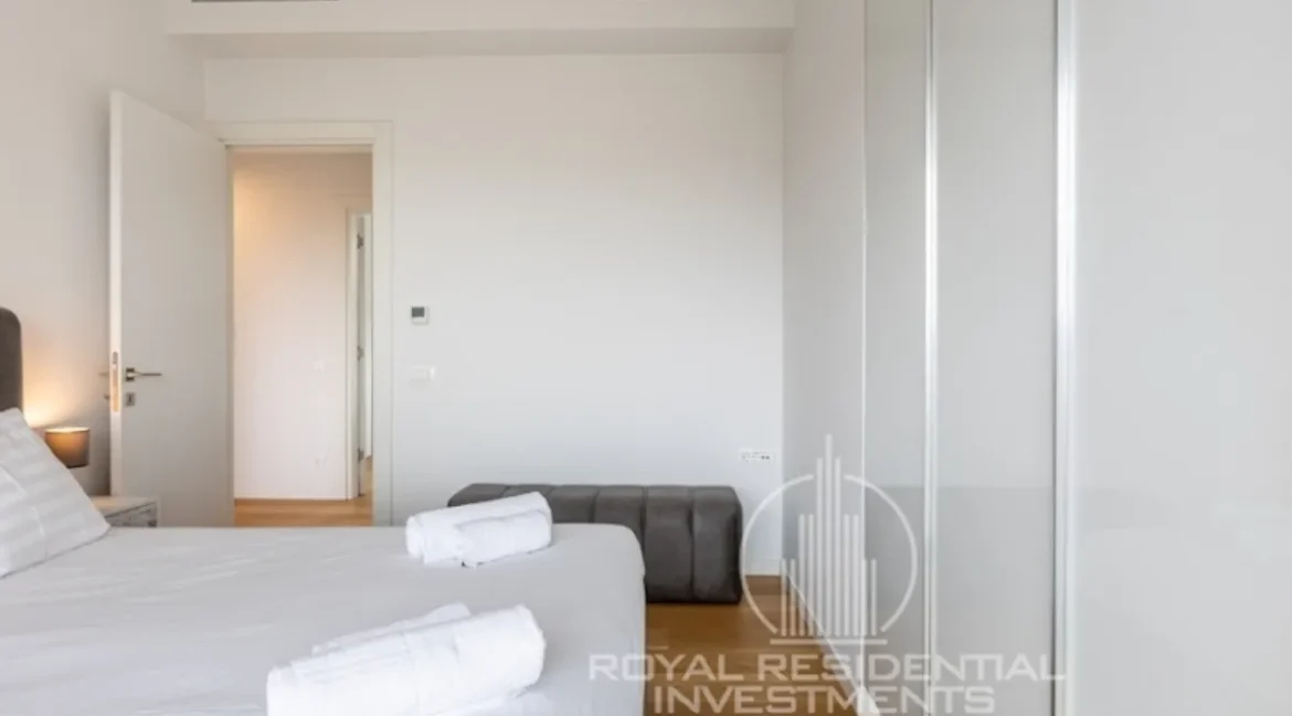 Luxurious Furnished Apartment for Rent in Voula South Athens 8