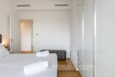 Luxurious Furnished Apartment for Rent in Voula South Athens 8