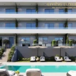 Luxury Royal Suites for Sale at Ellinikon Athens