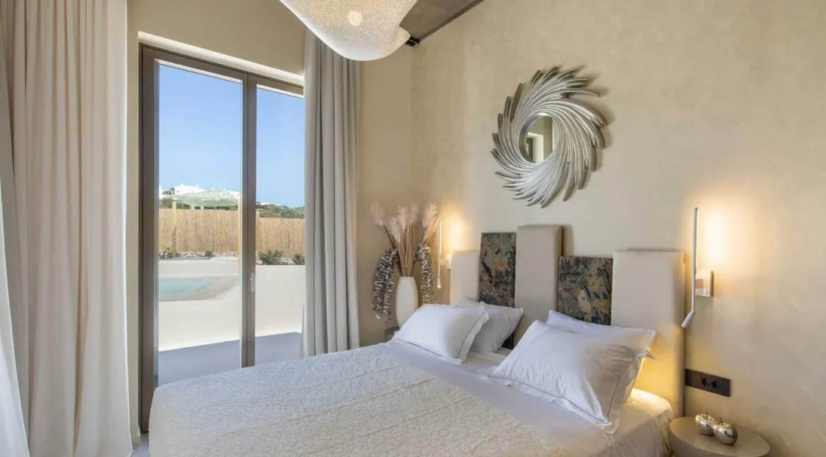 Luxury Villas for Sale on Paros Island 11