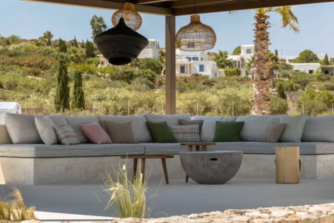 Luxury Villas for Sale on Paros Island 14