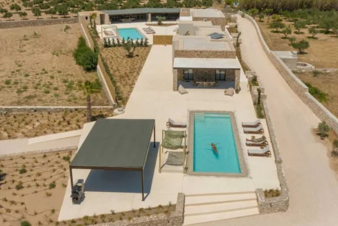 Luxury Villas for Sale on Paros Island 15