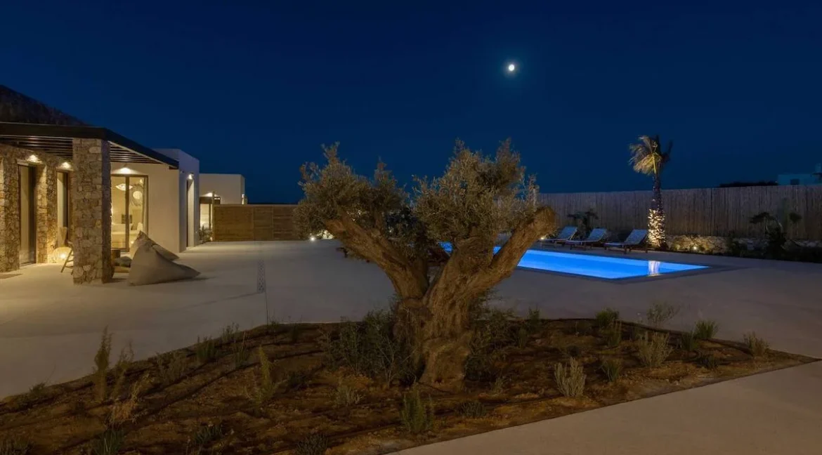 Luxury Villas for Sale on Paros Island 20