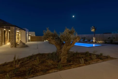 Luxury Villas for Sale on Paros Island 20