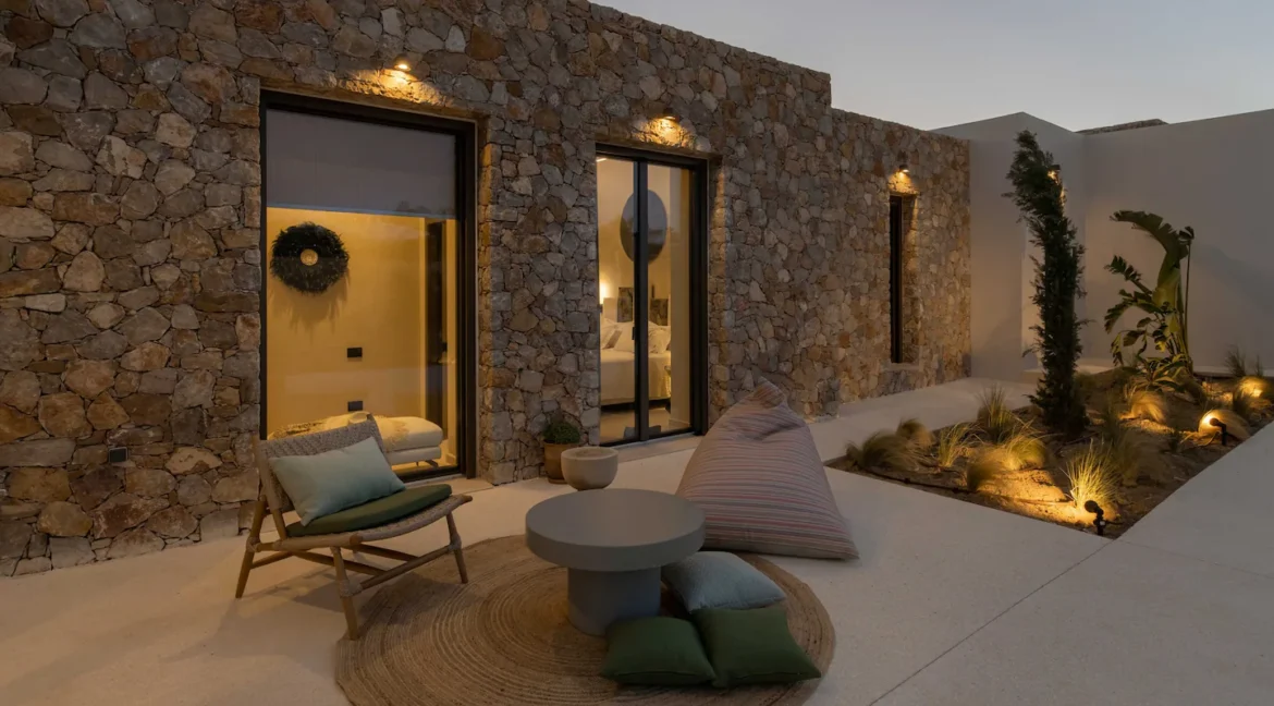 Luxury Villas for Sale on Paros Island 23