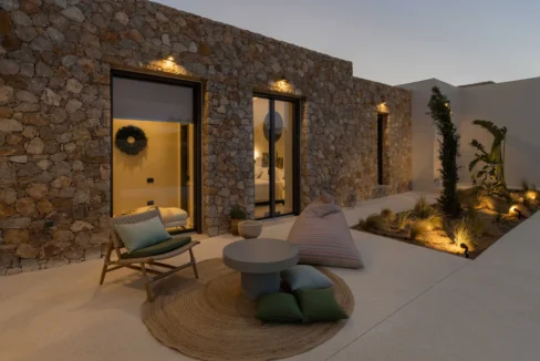 Luxury Villas for Sale on Paros Island 23