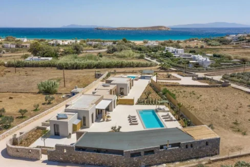 Luxury Villas for Sale on Paros Island 25