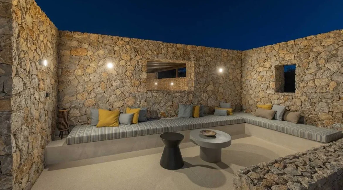 Luxury Villas for Sale on Paros Island 9