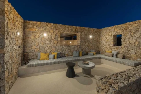 Luxury Villas for Sale on Paros Island 9